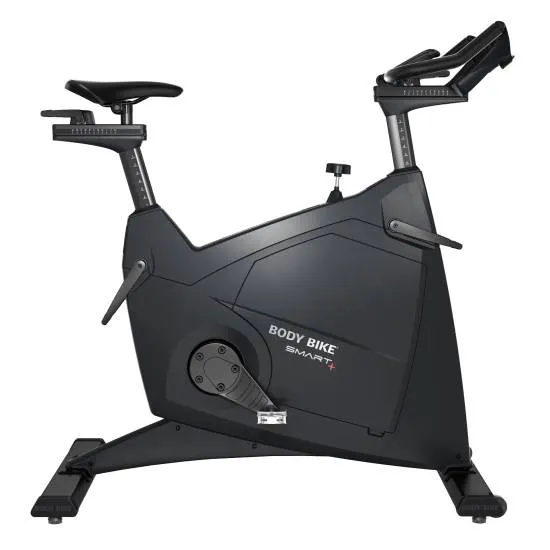 Body Bike Smart+ Black fra Body Bike