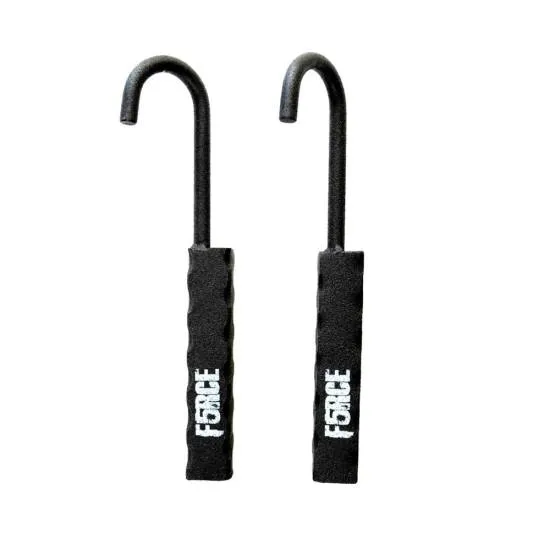 Force5 Ninja Hooks OCR Grip (Sett)