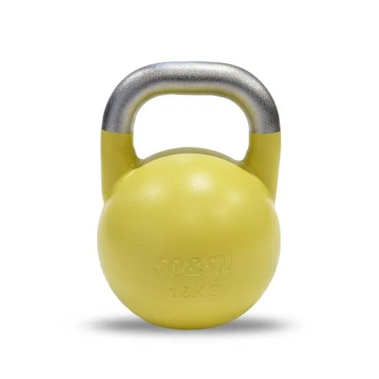 SQ&SN Competition Kettlebell V2 16 kg fra SQ&SN