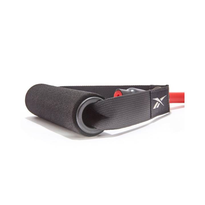 Reebok Resistance Tube - Medium fra Reebok
