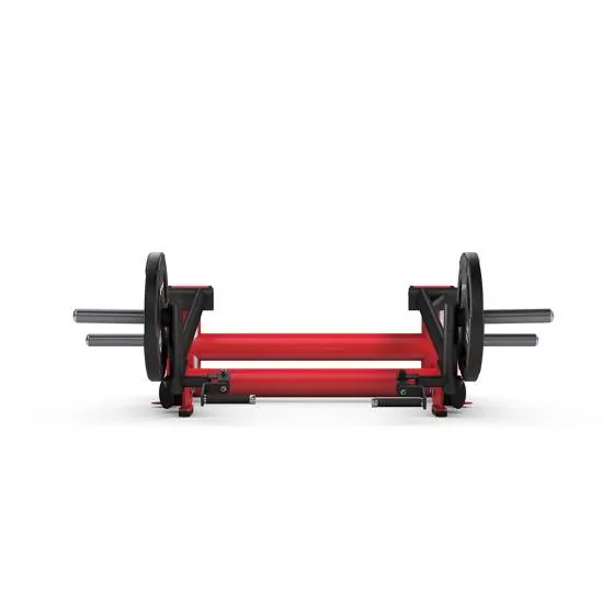 gym80 Pure Kraft Dual Deadlift Rotating Grips fra gym80 gym80 Pure Kraft Dual Deadlift Rotating Grips fra gym80