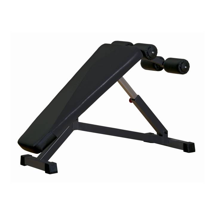 Inter Atletika Abdominal Justerbar Magetrener