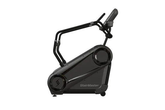 StairMaster 4 Series Trappemaskin m. LCD Display fra StairMaster