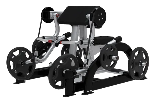 Nautilus Leverage Biceps Curl Sølv fra Nautilus Nautilus Leverage Biceps Curl Sølv fra Nautilus
