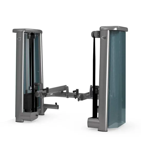 gym80 Sygnum Dual Deadlift Machine fra gym80 gym80 Sygnum Dual Deadlift Machine fra gym80