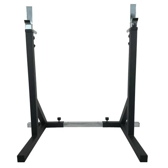 SQ&SN Justerbar Squat Stativ