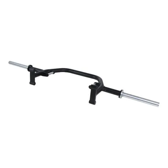 Crossmaxx Open Trap Bar PRO Vektstang 24 kg fra Crossmaxx