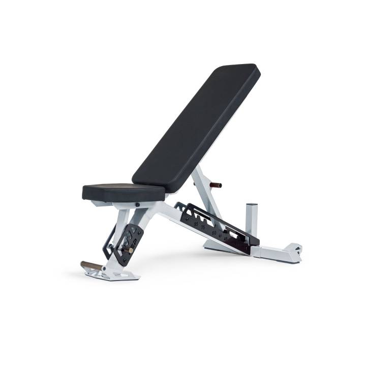 REP Fitness AB-4102 Nighthawk justerbar benk – Hvit fra REP Fitness