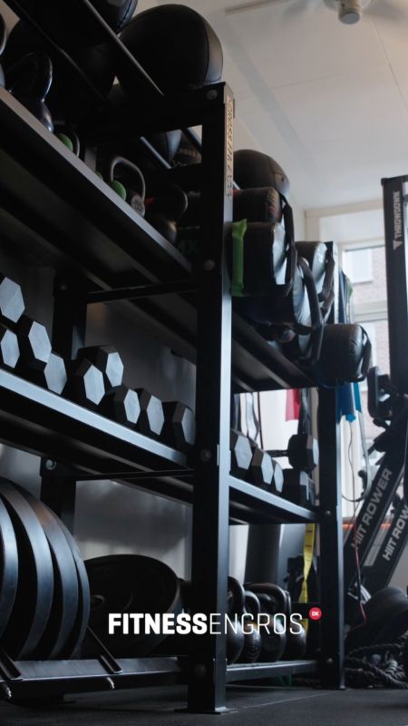 Nørrebro Fysioterapi - Et samarbejde bygget på ærlig sparring