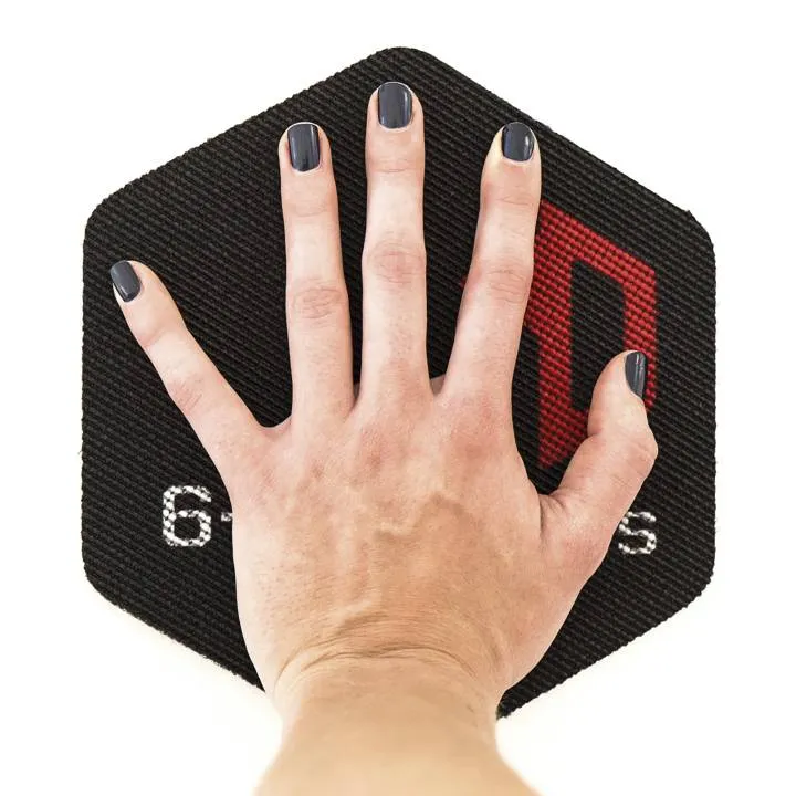 6-Directions 6D Sliders (2 Stk) fra 6-Directions