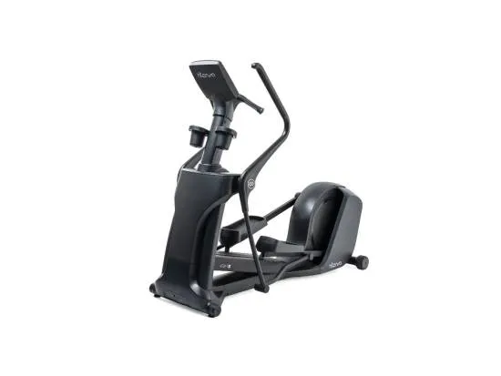 Intenza 450ETi2S Crosstrainer fra Intenza