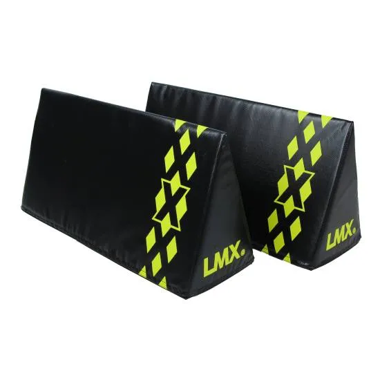 LMX. Soft Hurdle Sprinthek (2 Stk) fra LMX. LMX. Soft Hurdle Sprinthek (2 Stk) fra LMX.