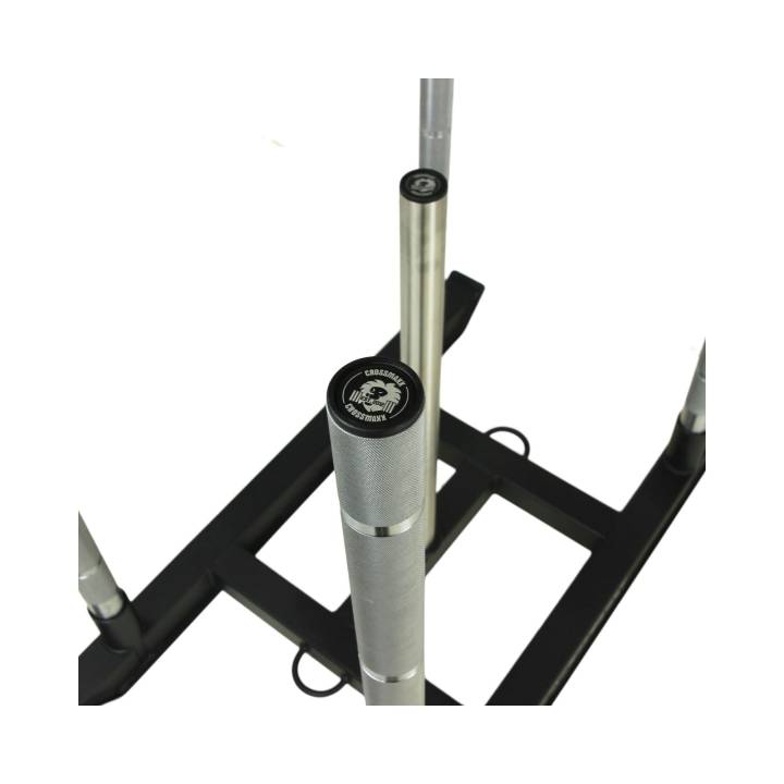 Crossmaxx Konkurrenceslæde fra Lifemaxx