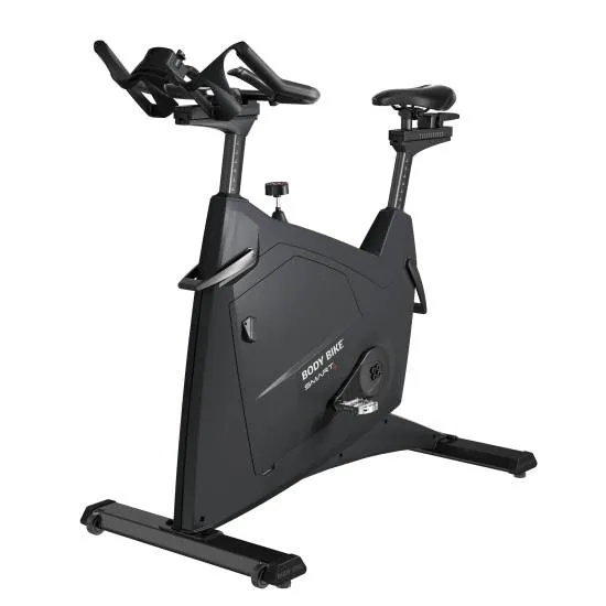 Body Bike Smart+ Black fra Body Bike