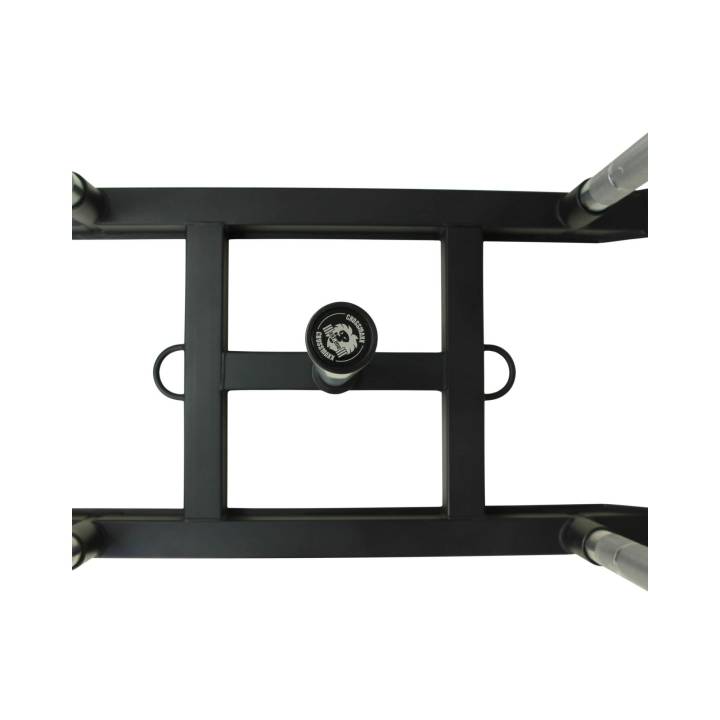 Crossmaxx Konkurrenceslæde fra Lifemaxx