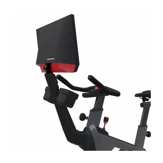 Star Trac Virtual Bike - Global Skjerm fra Star Trac