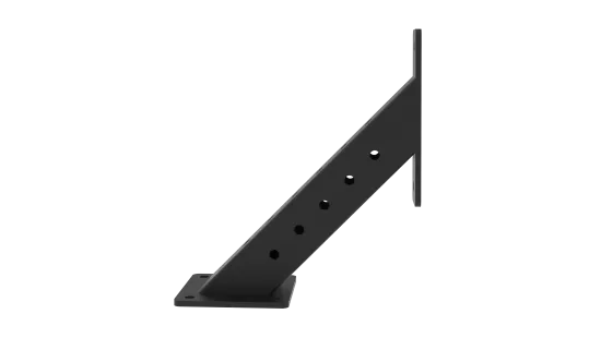 Crossmaxx XL Diagonal Connector For Base Plate Large fra Crossmaxx Crossmaxx XL Diagonal Connector For Base Plate Large fra Crossmaxx