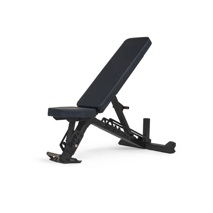 REP Fitness AB-4102 Nighthawk justerbar benk – Matt svart fra REP Fitness
