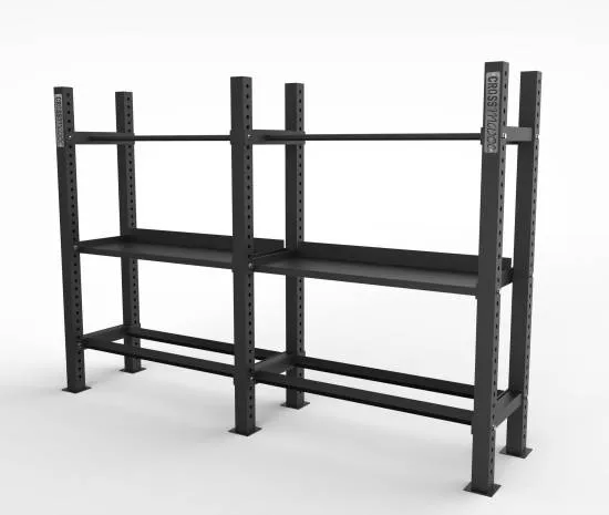 Crossmaxx Oppbevaringsmodul Modell 2 fra Crossmaxx Crossmaxx Oppbevaringsmodul Modell 2 fra Crossmaxx