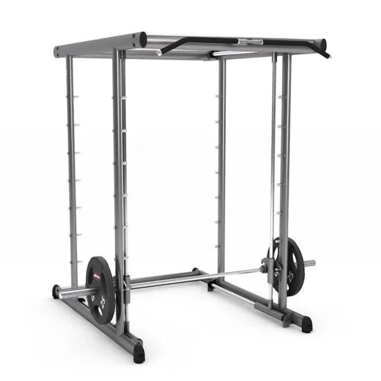 gym80 Max Rack Smith Machine fra gym80