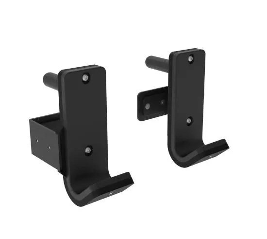 Crossmaxx XL J-Hook (Sett) fra Crossmaxx Crossmaxx XL J-Hook (Sett) fra Crossmaxx