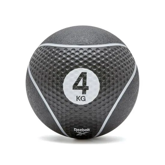 Reebok Medicine Ball - 4 kg fra Reebok