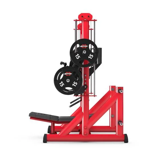 gym80 Pure Kraft Vertical Leg Press fra gym80