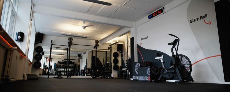 Nørrebro Fys - Et samarbejde bygget på ærlig sparring