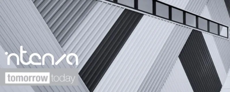 Intenza cardio – bærekraftig produksjon Intenza cardio – bæredygtig produktion