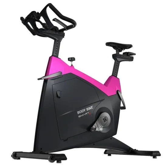 Body Bike Smart+ Pink fra Body Bike