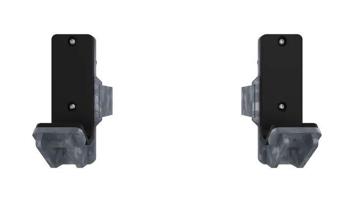 Crossmaxx Outdoor J-hook (Sett) fra Crossmaxx