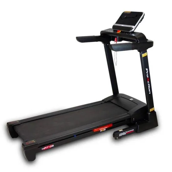 BH Fitness HRT-02 Tredemølle