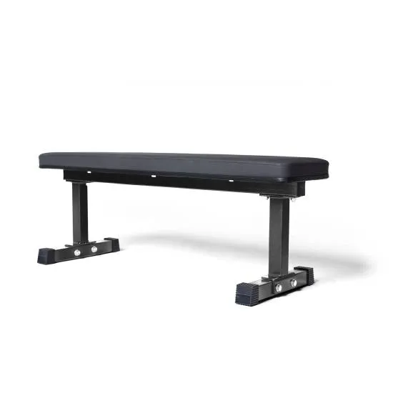 REP Fitness FB-3000 Flat Bench - Black