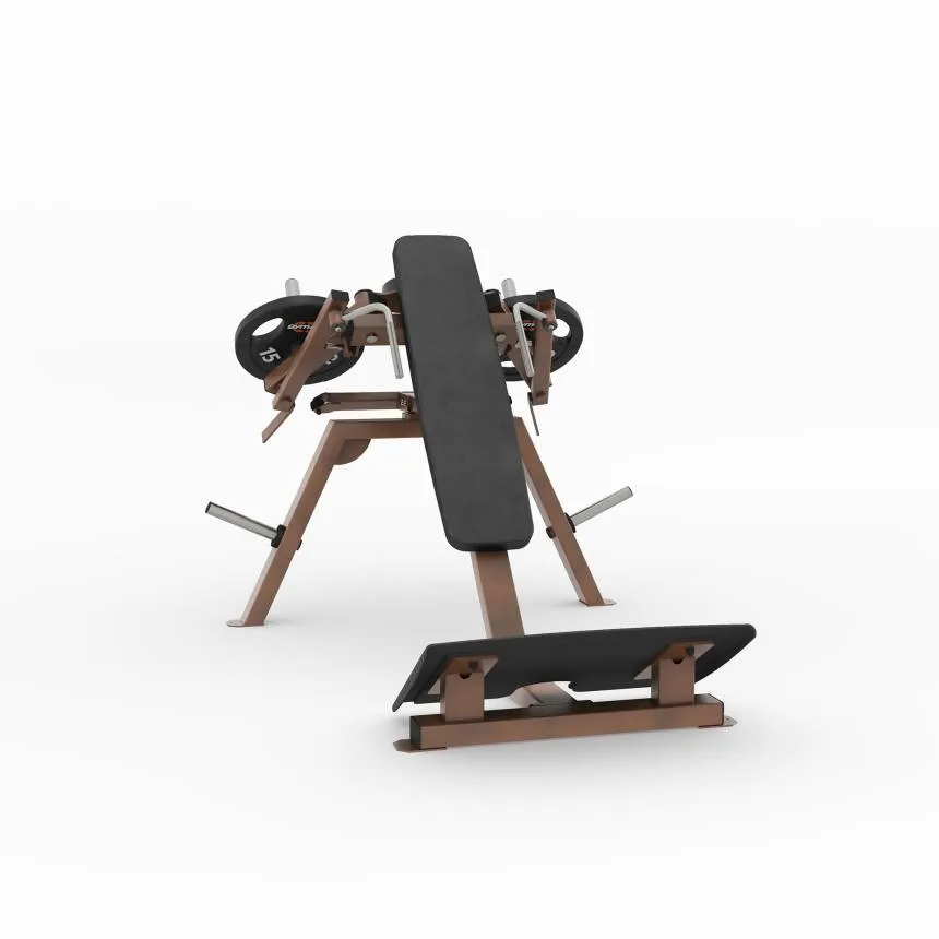 gym80 Outdoor Butterfly fra gym80