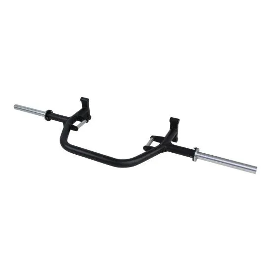 Crossmaxx Open Trap Bar PRO Vektstang 24 kg fra Crossmaxx