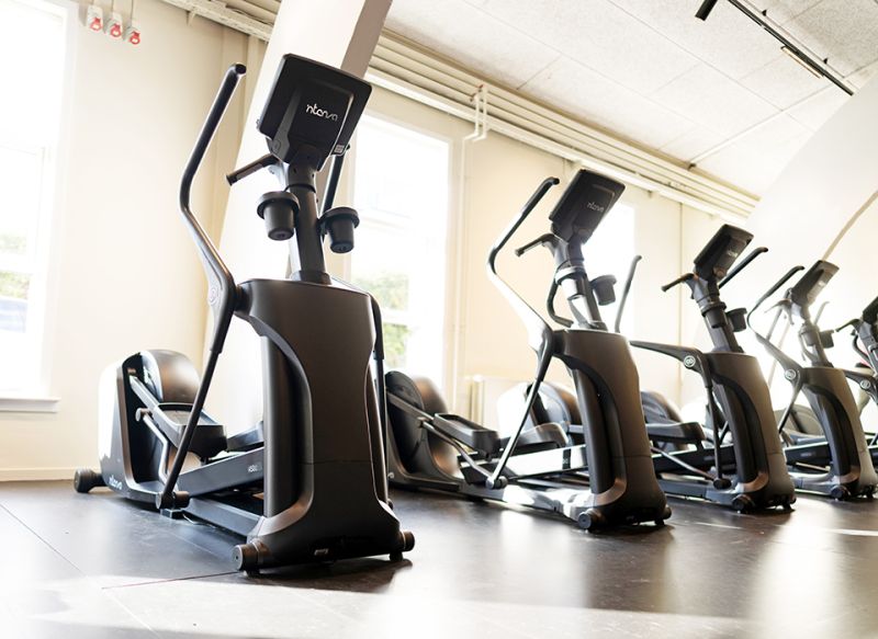 MUVING Fitness – når træning bliver til fællesskab