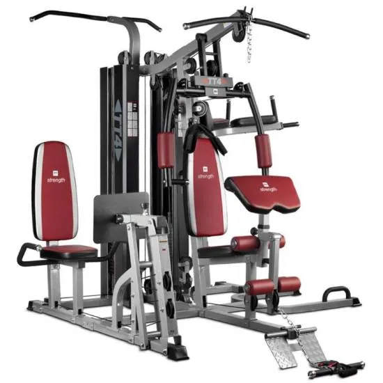 BH Fitness TT4 Multistasjon