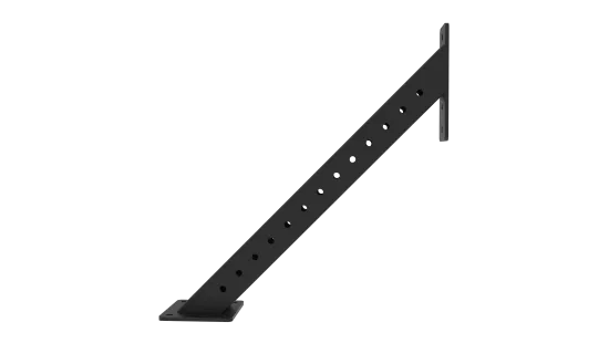 Crossmaxx XL Diagonal Connector For Base Plate Small - Demo fra Crossmaxx