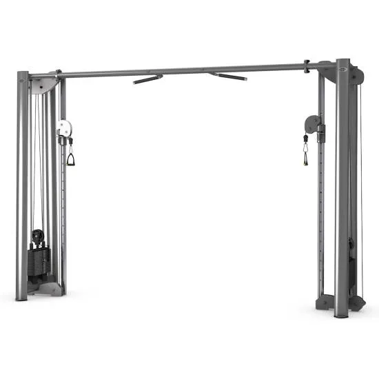 gym80 Sygnum Stations Adjustable Cable Crossover fra gym80 gym80 Sygnum Stations Adjustable Cable Crossover fra gym80