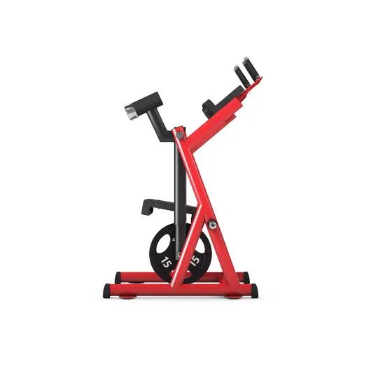 gym80 Pure Kraft Ab Swing fra gym80 gym80 Pure Kraft Ab Swing fra gym80