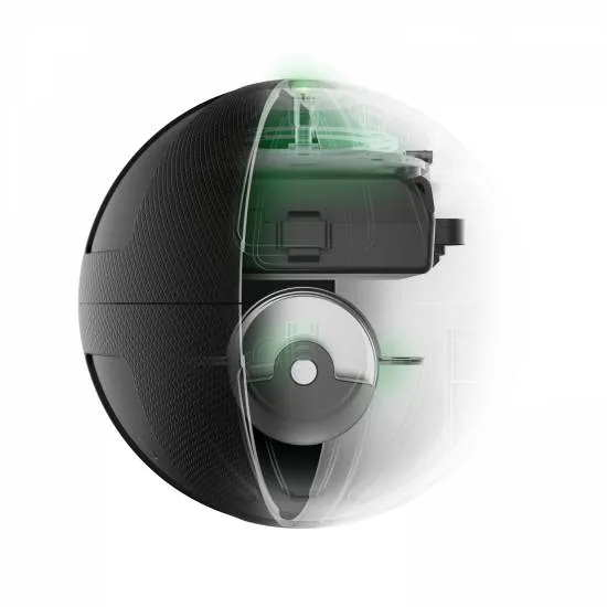 Hyperice Hypersphere Mini Massasjeball fra Hyperice