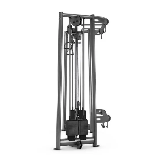 gym80 Sygnum Stations Adjustable V-Machine fra gym80 gym80 Sygnum Stations Adjustable V-Machine fra gym80