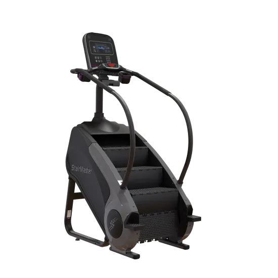  StairMaster 8 Series Gauntlet 8G Trappemaskin