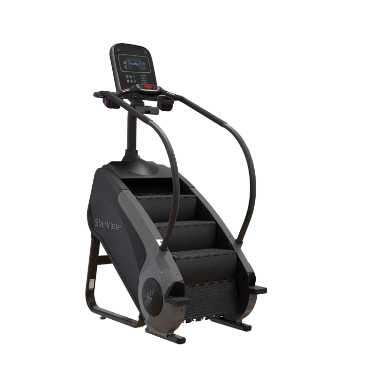  StairMaster 8 Series Gauntlet 8G Trappemaskin