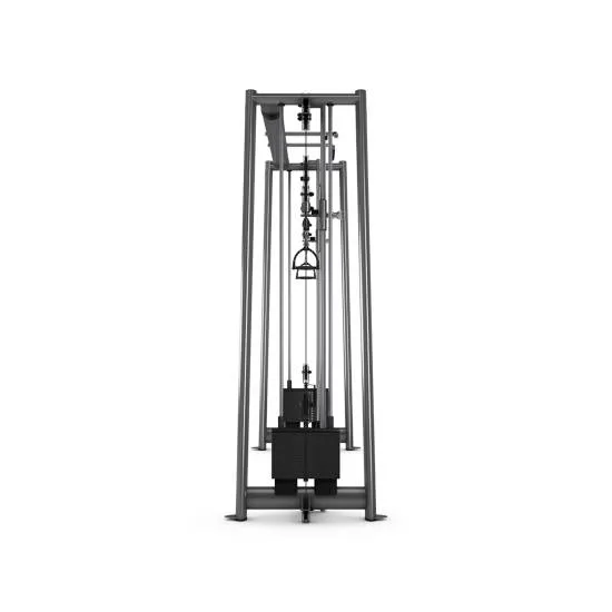 gym80 Sygnum Stations Adjustable Cable Crossover fra gym80 gym80 Sygnum Stations Adjustable Cable Crossover fra gym80
