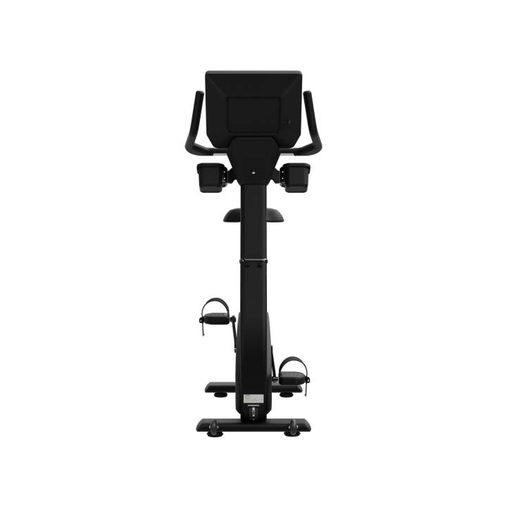 Star Trac 8 Series 8-UB 16"Touch Display Motionscykel