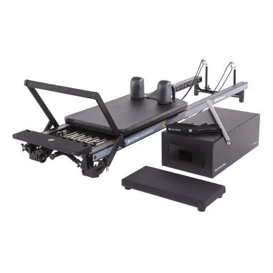 Merrithew MPX Reformer With Vertical Stand Package fra Merrithew Merrithew MPX Reformer With Vertical Stand Package fra Merrithew