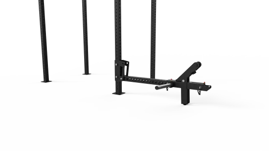 Crossmaxx XL Belt Squat Attachment For Rig fra Crossmaxx