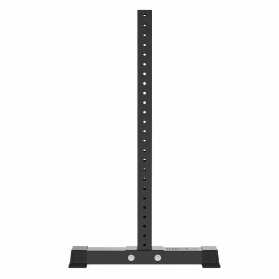 Crossmaxx XL Low Storage Rack Upright 135 cm fra Crossmaxx