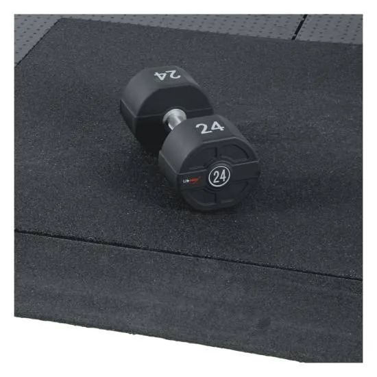 WPFS Dampening Panel – Closed – 030 fra LMX. WPFS Dampening Panel – Closed – 030 fra LMX.